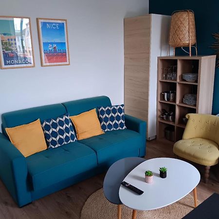 Pantaiahomes - Blu Baru - Parking - Climatise - Netflix Бриньйоль Екстер'єр фото