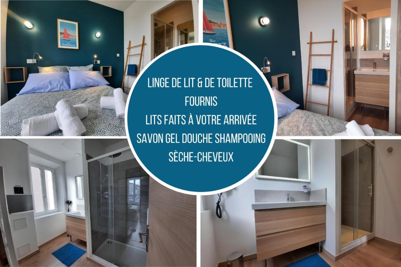 Pantaiahomes - Blu Baru - Parking - Climatise - Netflix Бриньйоль Екстер'єр фото