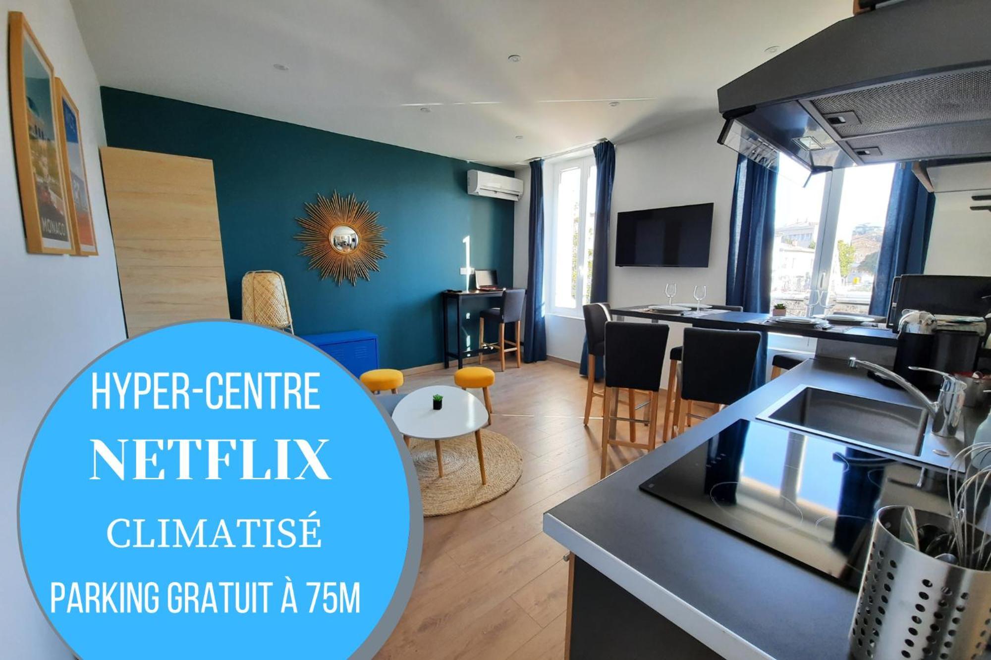 Pantaiahomes - Blu Baru - Parking - Climatise - Netflix Бриньйоль Екстер'єр фото